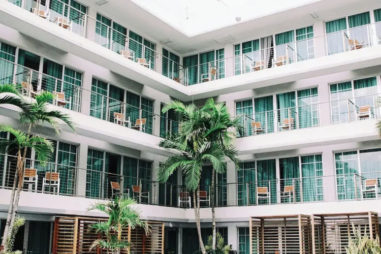Imagen del hotel