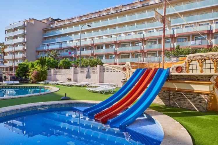 Don Juan Resort Affiliated by FERGUS photo 27