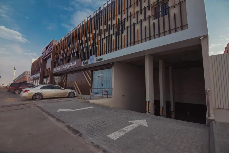 Imagen del hotel