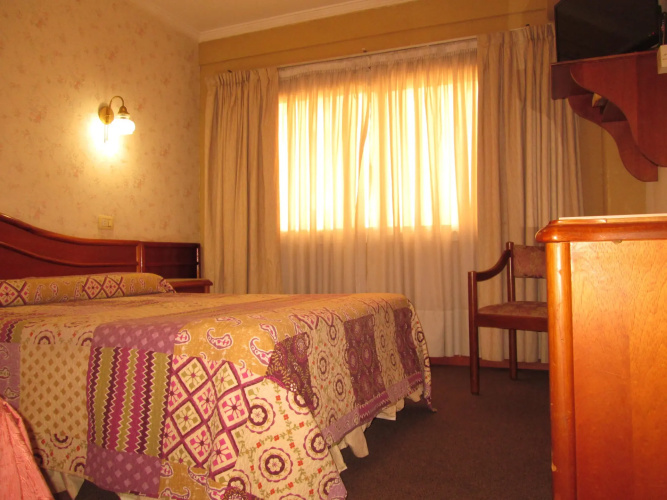 Hotel Luey