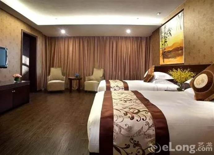 Suzhou Yilai Hotel