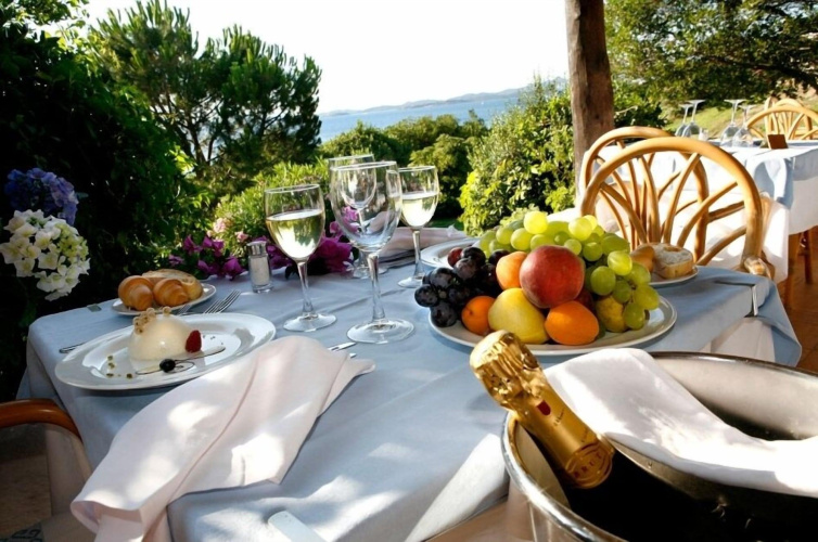 Hotel La Bisaccia photo 13