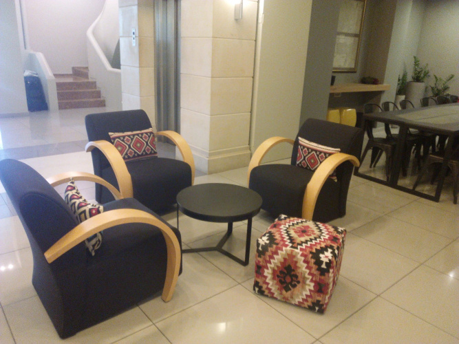 Olympic Hotel photo 29