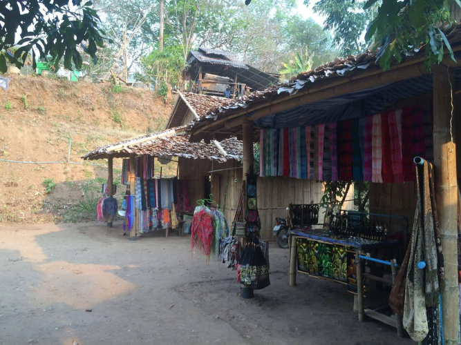 Suan Pra - Inn