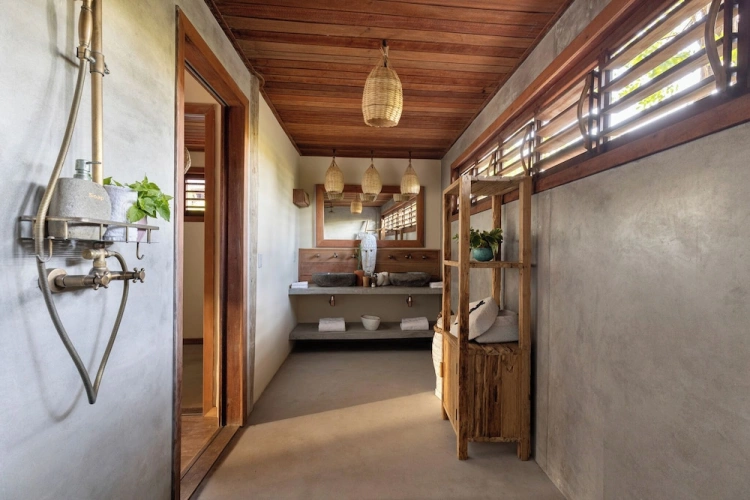 Deluxe Bungalow