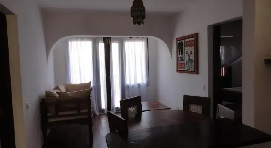 Harbour Key Cottages