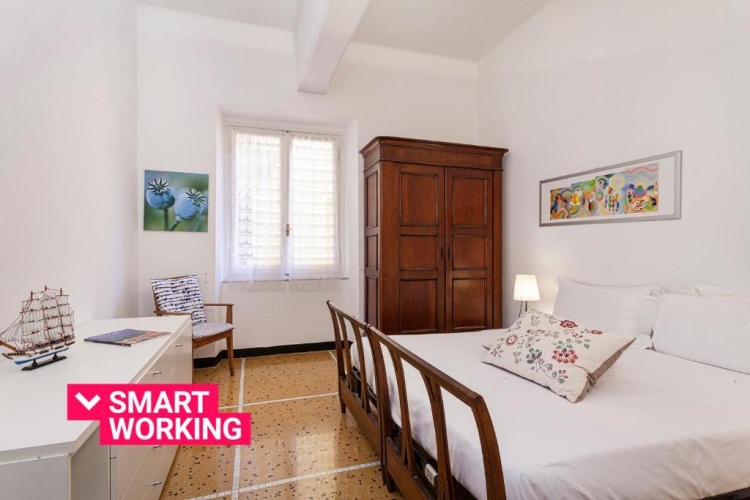 3 Bedrooms Apartment