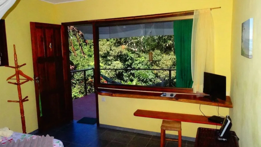 Pousada Villabahia