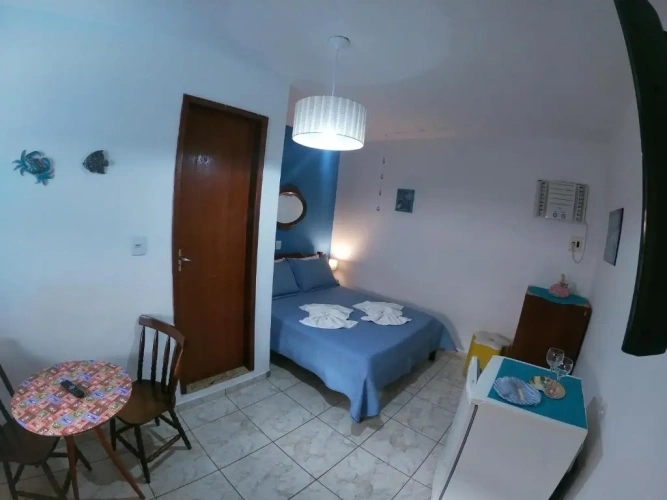 Standard Double Suite