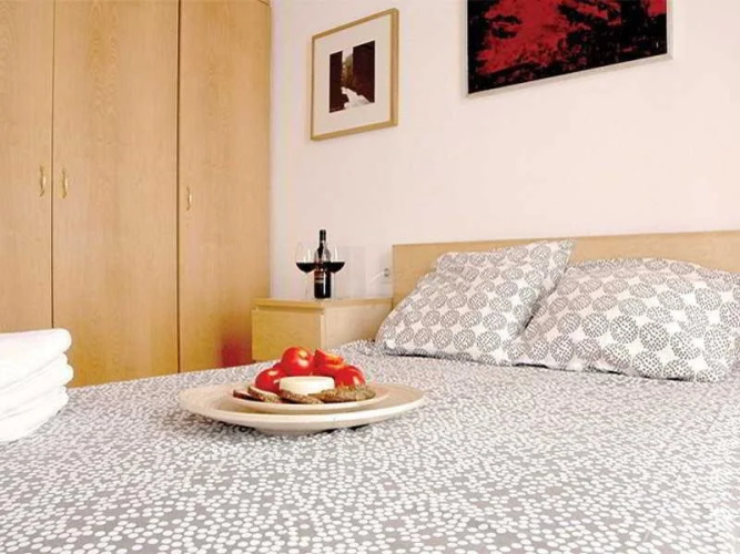 Las Ramblas Apartments I