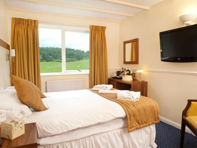 Damson Dene Hotel