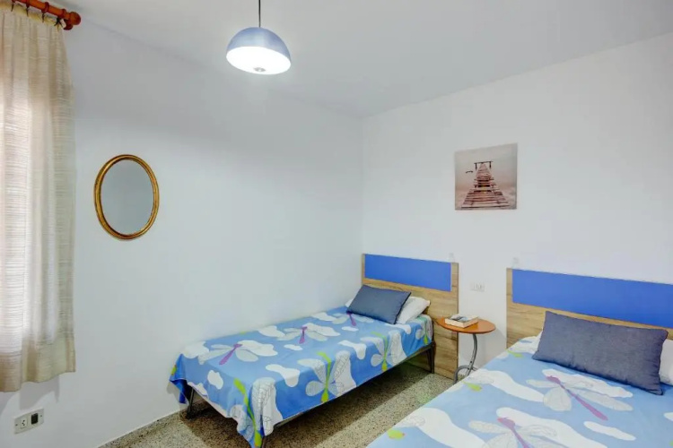 Punta Pelegri 318 - Barneda