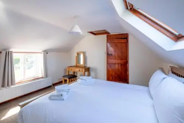 3 Beach Cottages