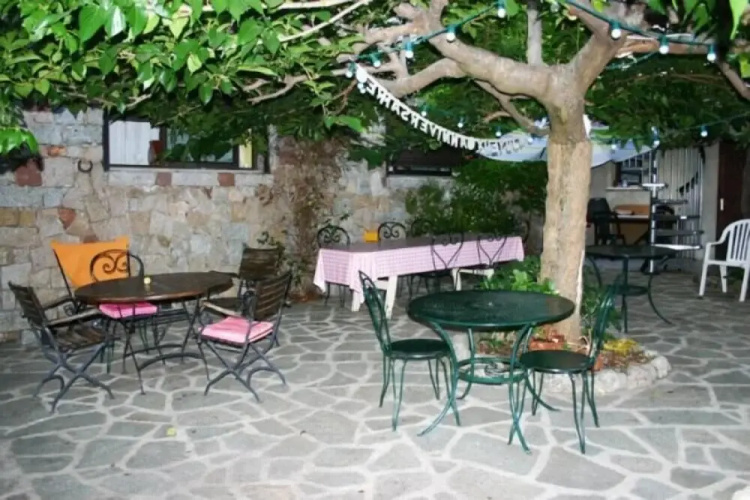 Chambre D'hote Le Paradis
