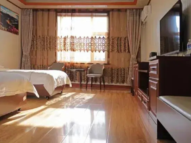 Dongtai Hotel