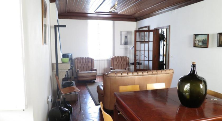 Casa de Santo Amaro