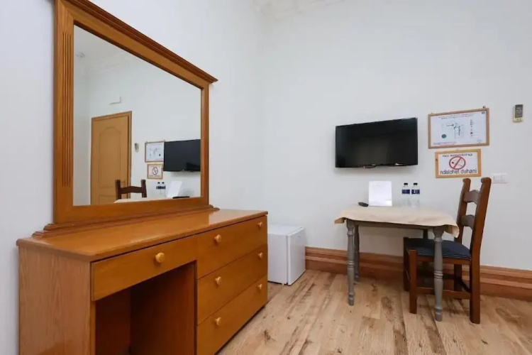 Hotel Familja