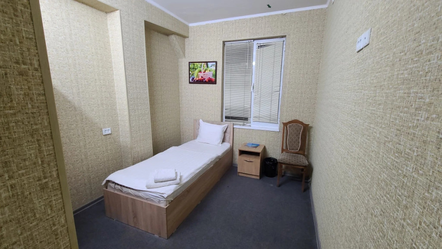 Fayz Hotel