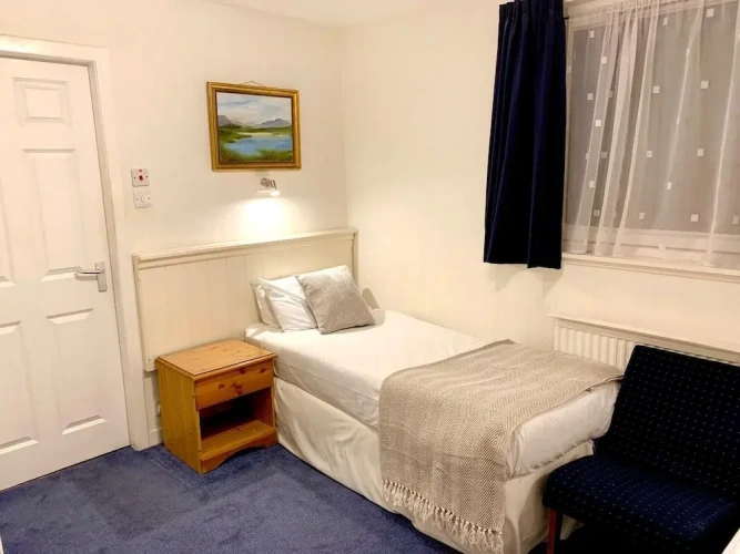 Classic Twin room