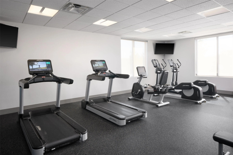 Best Western Premier Hotel at Fisher's Landing photo 25