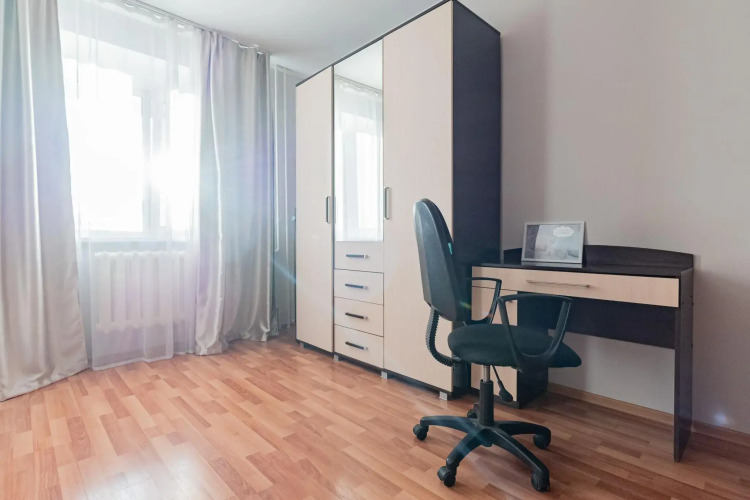 Фотография номера квартиры Апартаменты Петровские на переулке Базарный 12