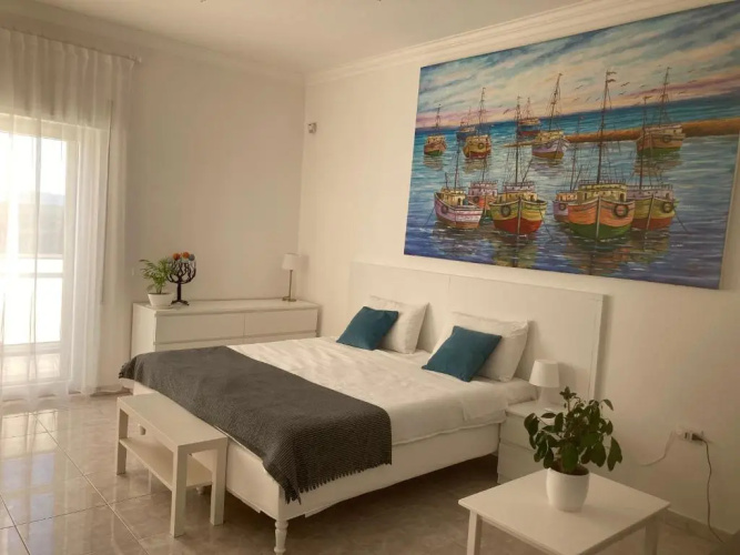 Villa Mater