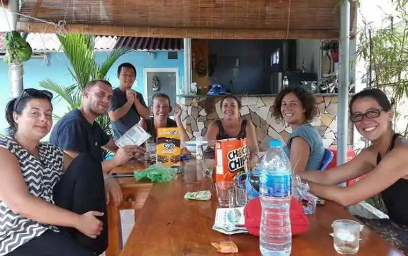 Ben Guesthouse Phu Quoc