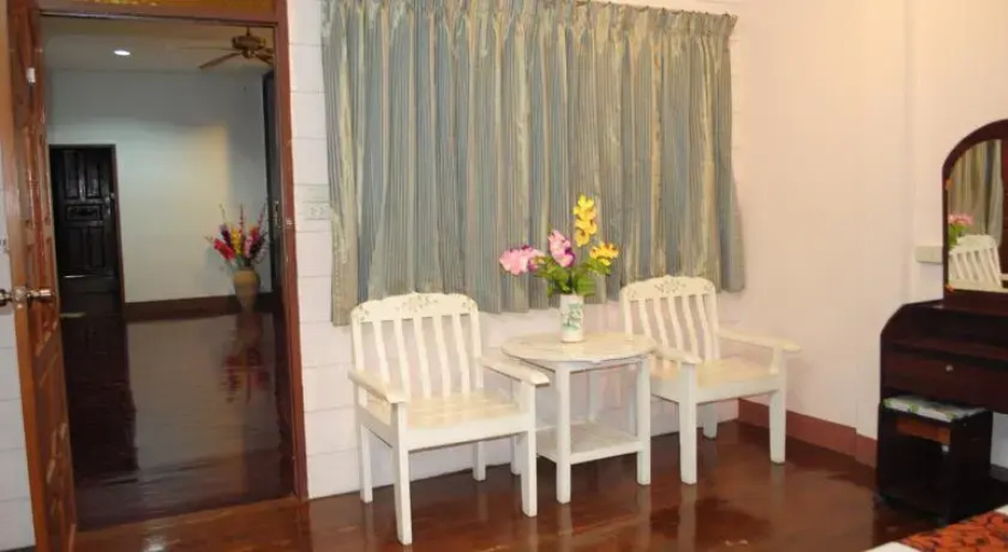 Chiangmai Ayo House