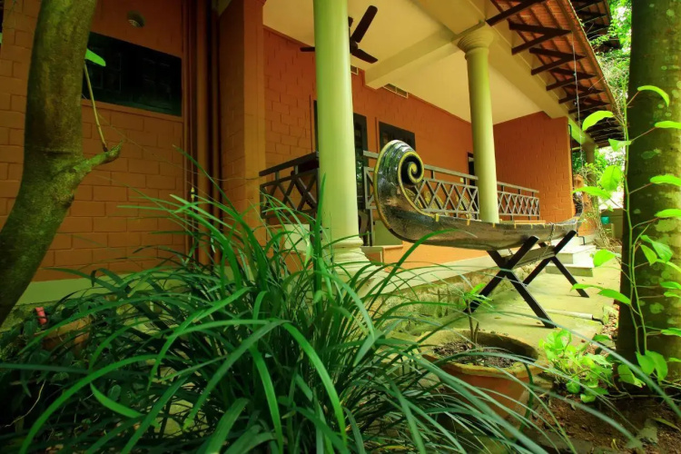 Malakkarethu House