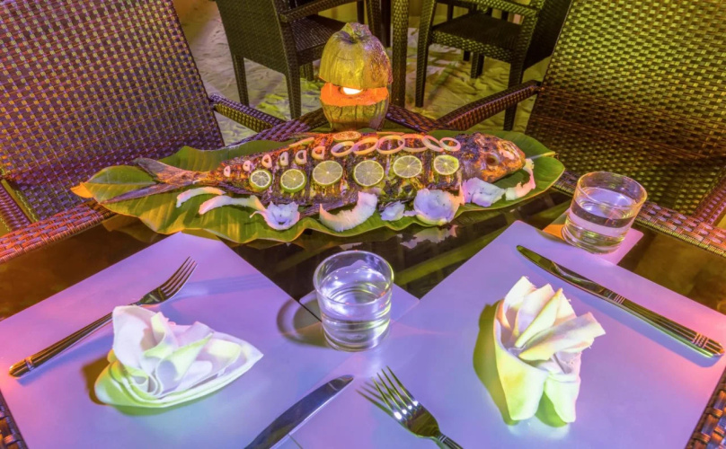 Sabba Summer Suite Maldives