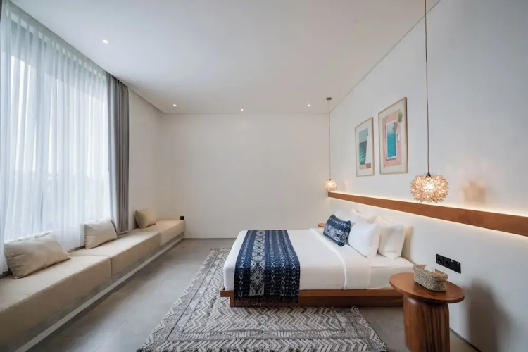 Uma Namu Villa by Betterplace