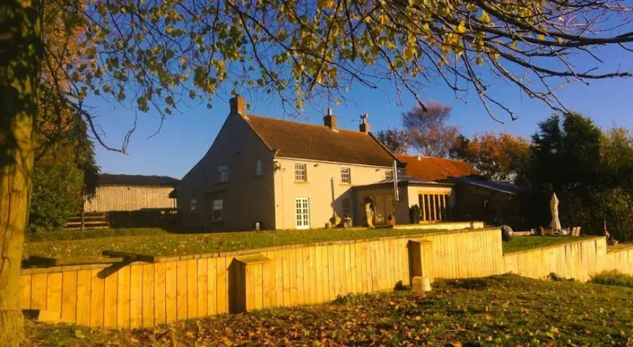 Woundales Farm B&B
