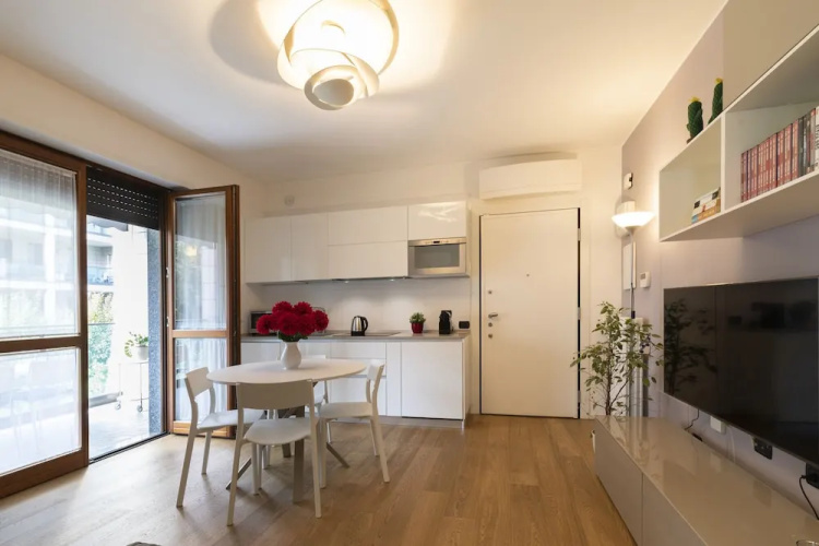 notaMi - Navigli Stylish Home