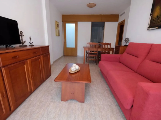 Apartment Illa Mar Alcanar