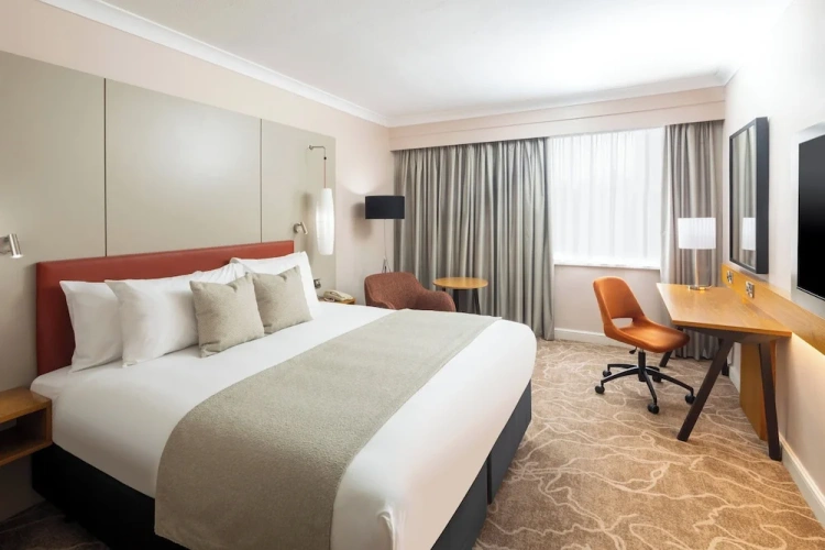 Premium Double Club room