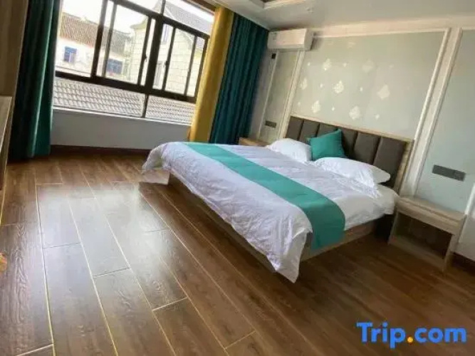 Slow resident accommodation