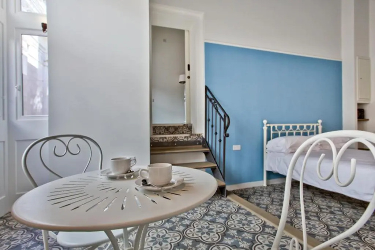 Chateau La Vallette - Grand Master's Suite