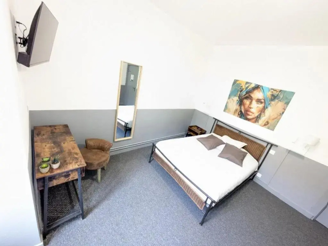 hotel BEAUTOUR
