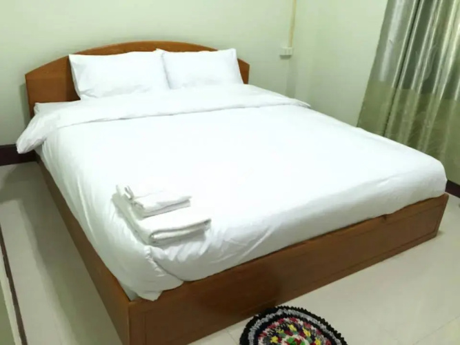 Saimoungkhoun Hotel