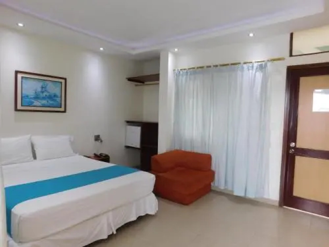 Siona Hotel