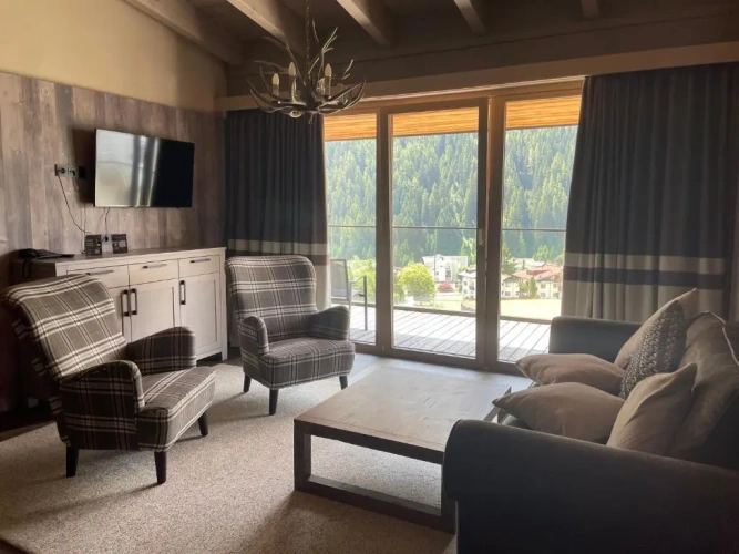 3 Bedrooms Superior Penthouse room