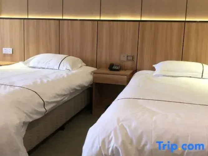 zaihuishou hotel