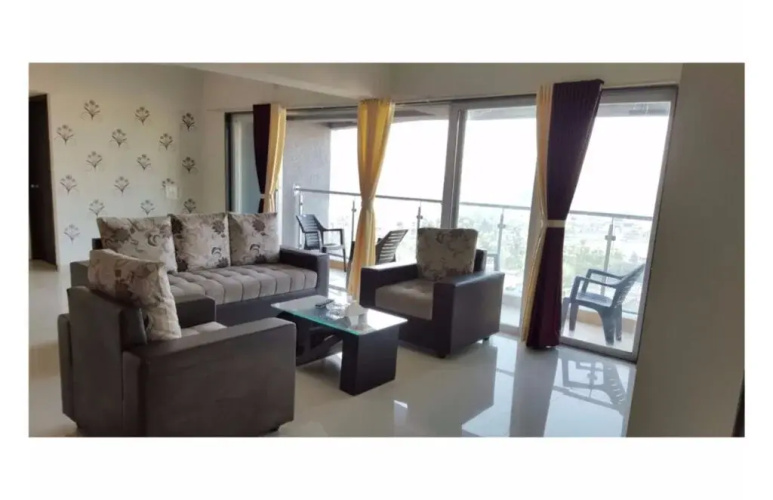 Executive Lotus Hotel