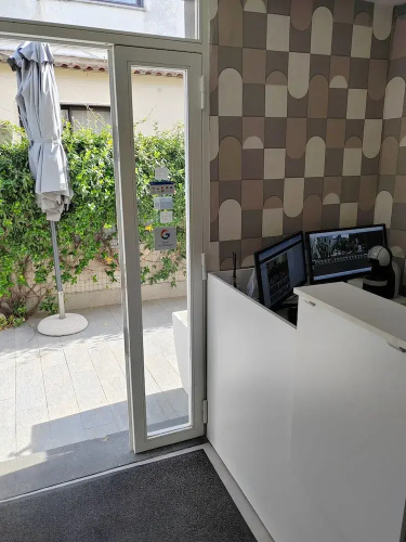 Villa Marisa Resort