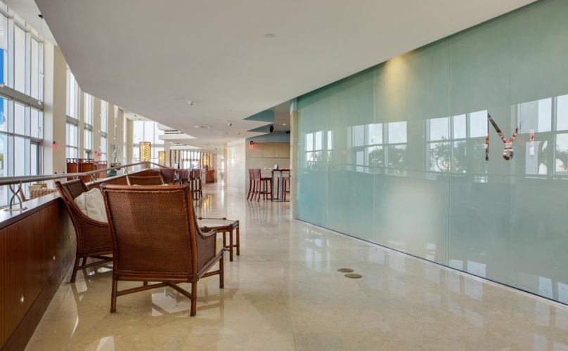 Marenas Beach Resort photo 18