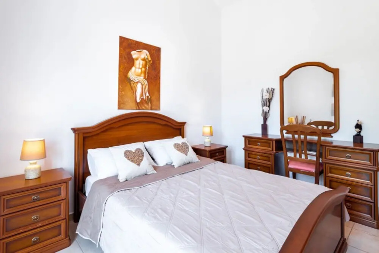 Villa Afrodite Classico