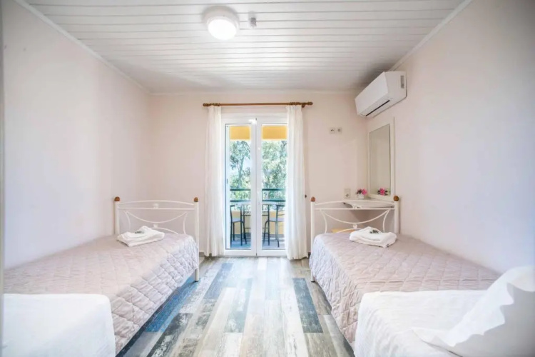 Villa Angeliki
