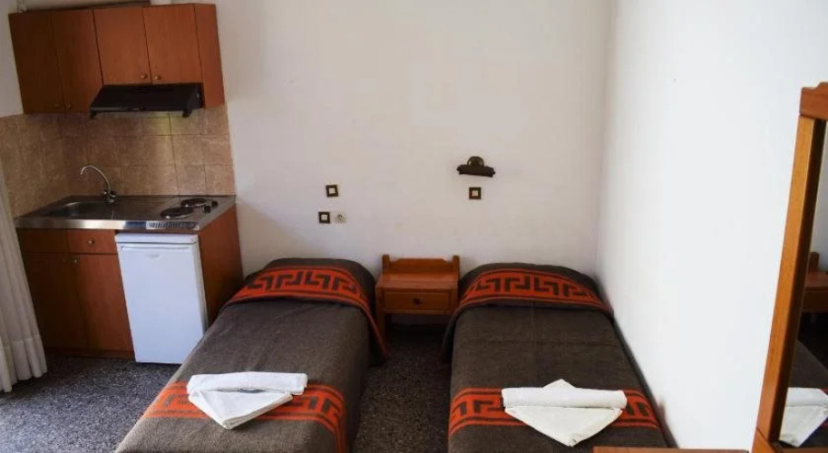 Esperia Home Style Pension