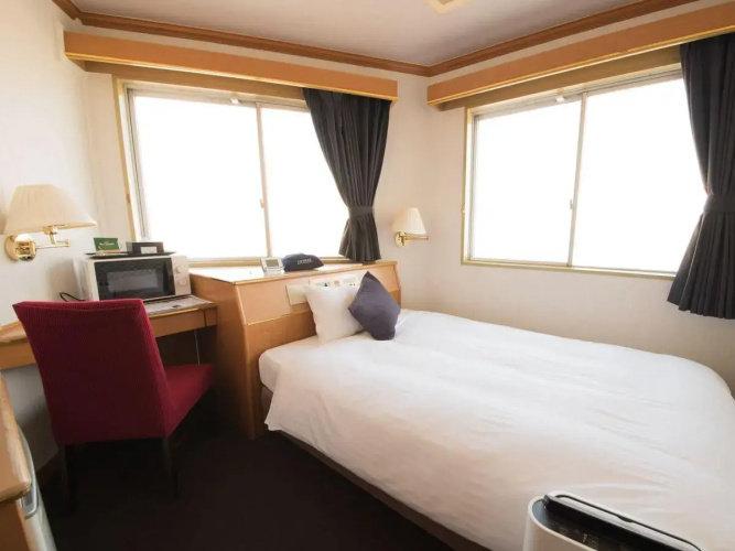 Hotel Livemax Naha-matsuyama