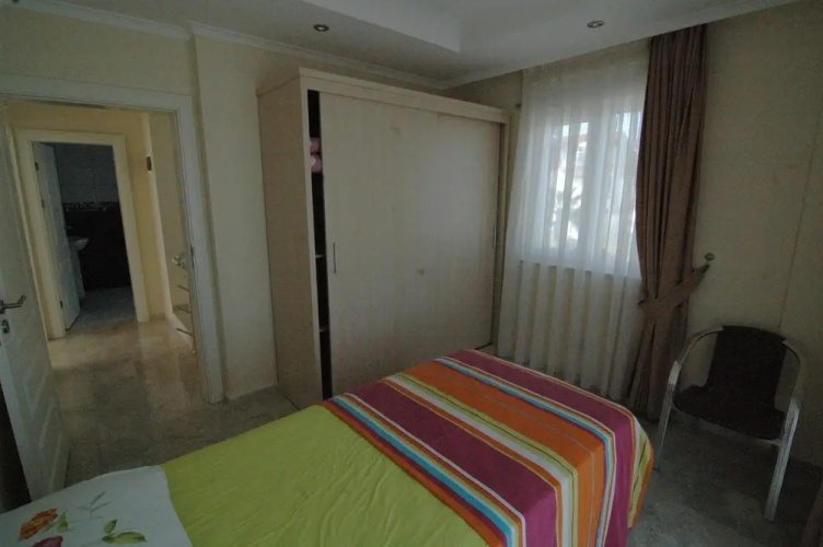 Luxury 4 Bedroom Detached Villa
